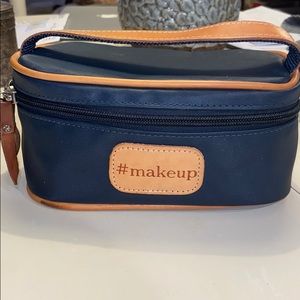 Jon Hart makeup bag